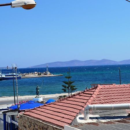 Hotel Arant Mastichari  Exterior photo