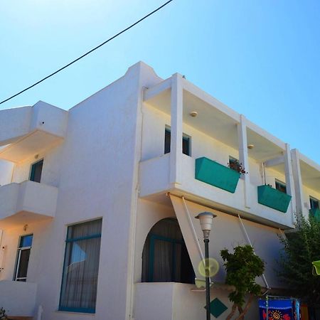 Hotel Arant Mastichari  Exterior photo