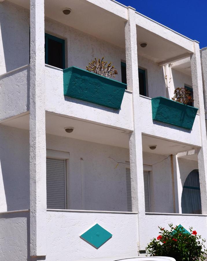 Hotel Arant Mastichari  Exterior photo