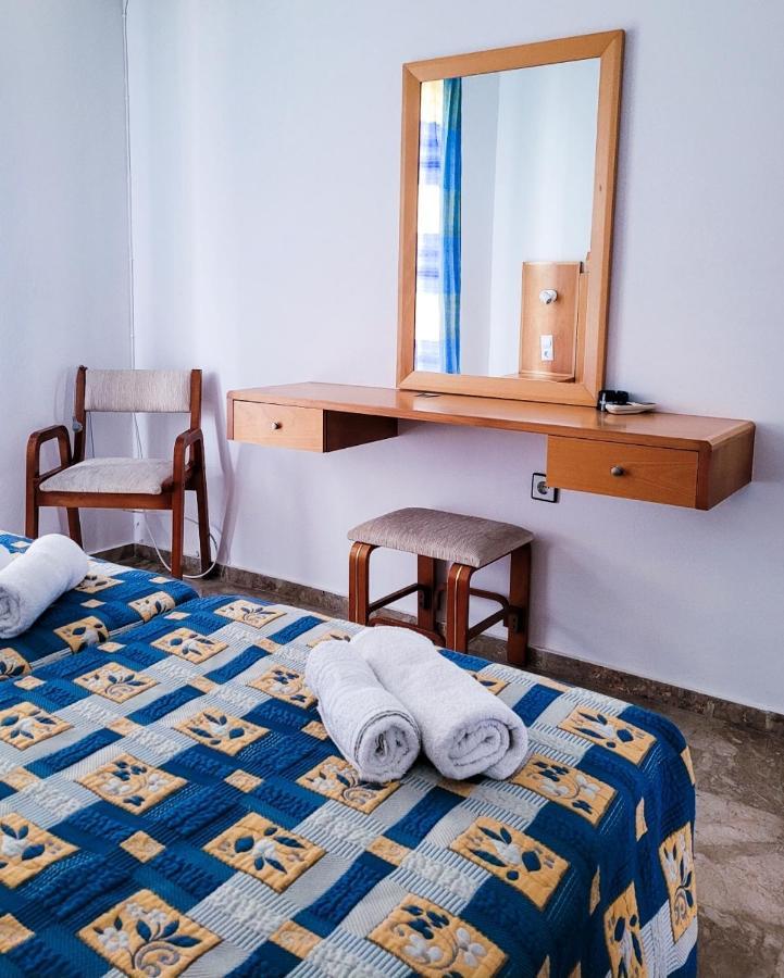 Hotel Arant Mastichari  Exterior photo